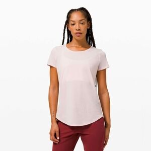Lululemon Love Crew III Shirt